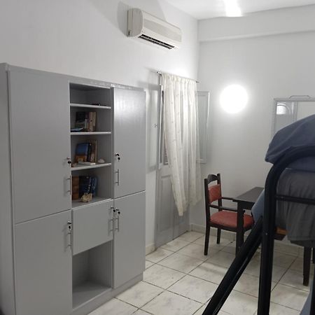 Abeer Guest House الأقصر المظهر الخارجي الصورة