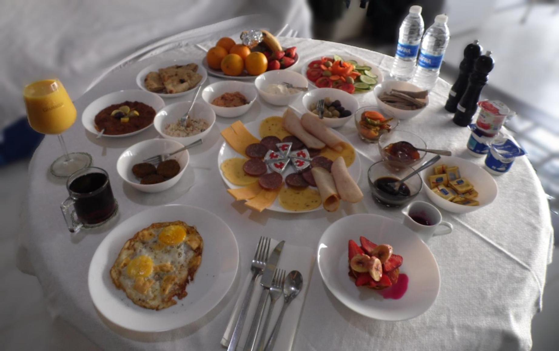 Abeer Guest House الأقصر المظهر الخارجي الصورة
