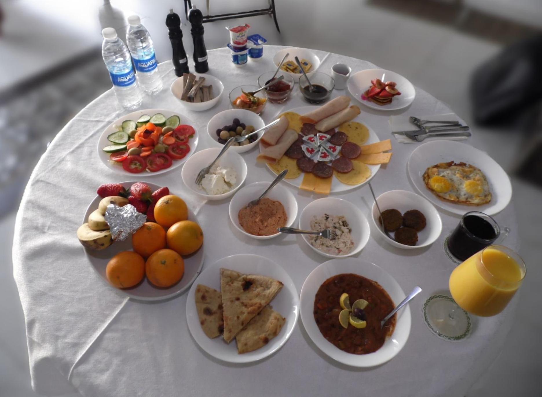 Abeer Guest House الأقصر المظهر الخارجي الصورة