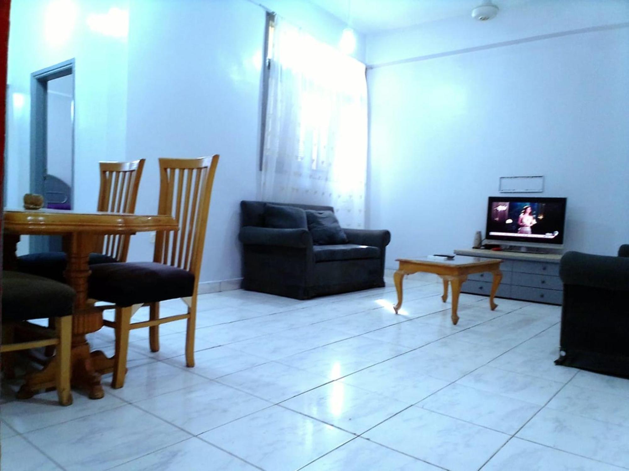 Abeer Guest House الأقصر المظهر الخارجي الصورة