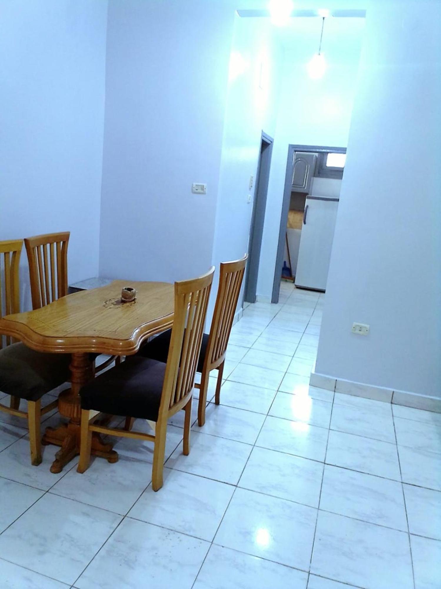 Abeer Guest House الأقصر المظهر الخارجي الصورة