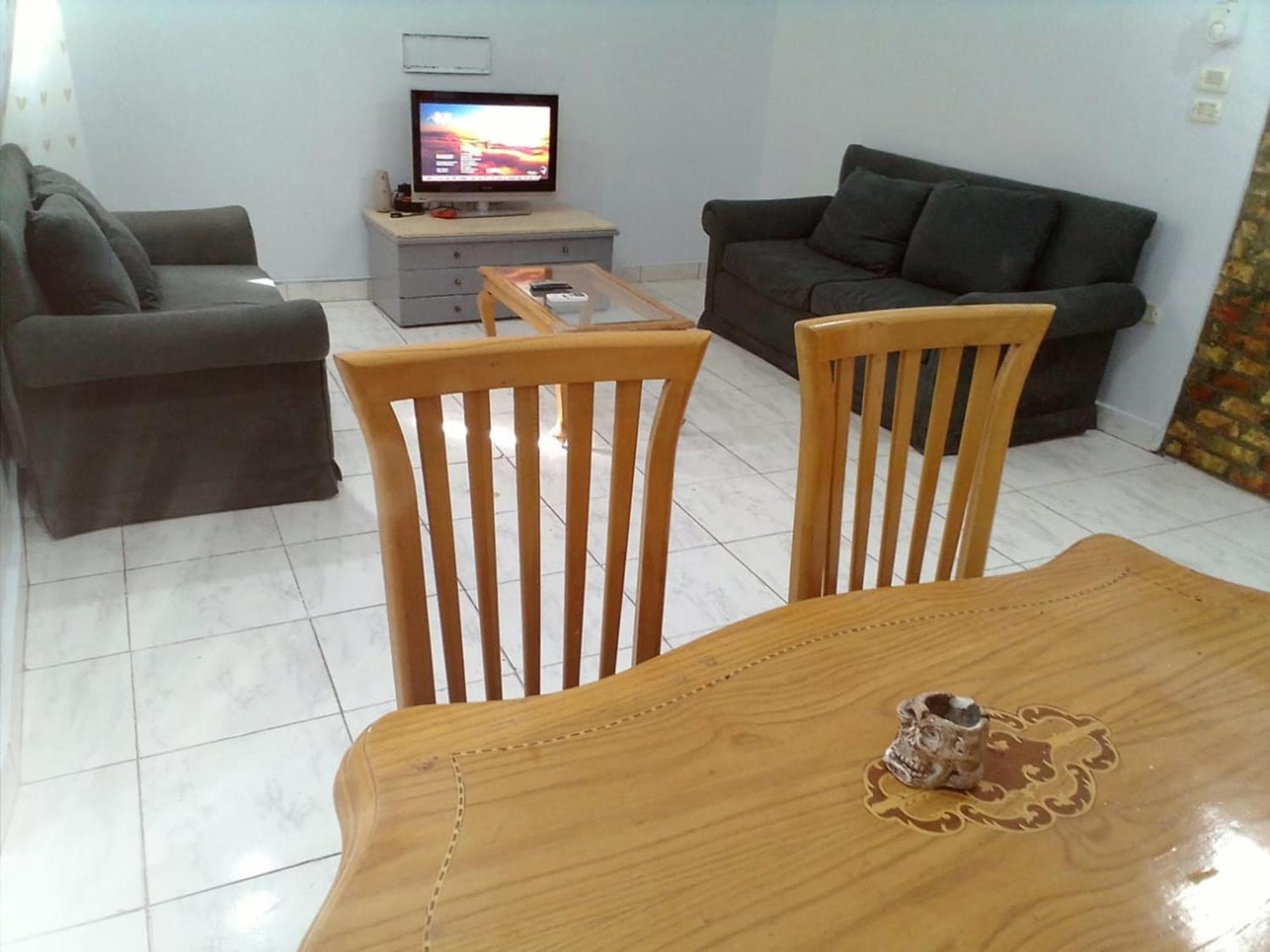Abeer Guest House الأقصر المظهر الخارجي الصورة