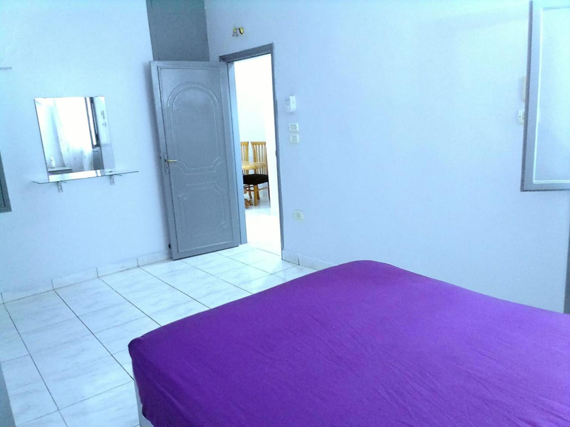 Abeer Guest House الأقصر المظهر الخارجي الصورة