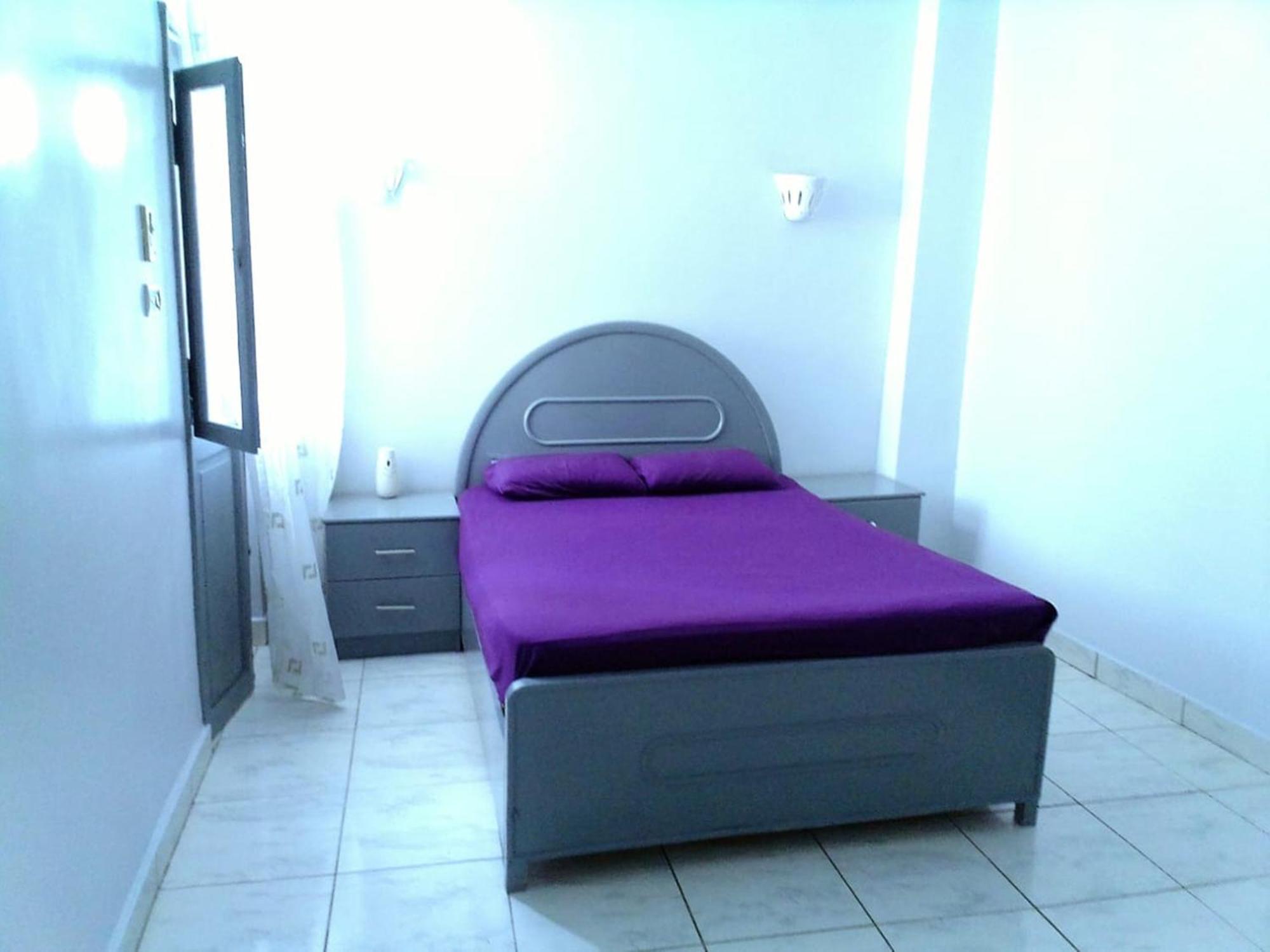 Abeer Guest House الأقصر المظهر الخارجي الصورة