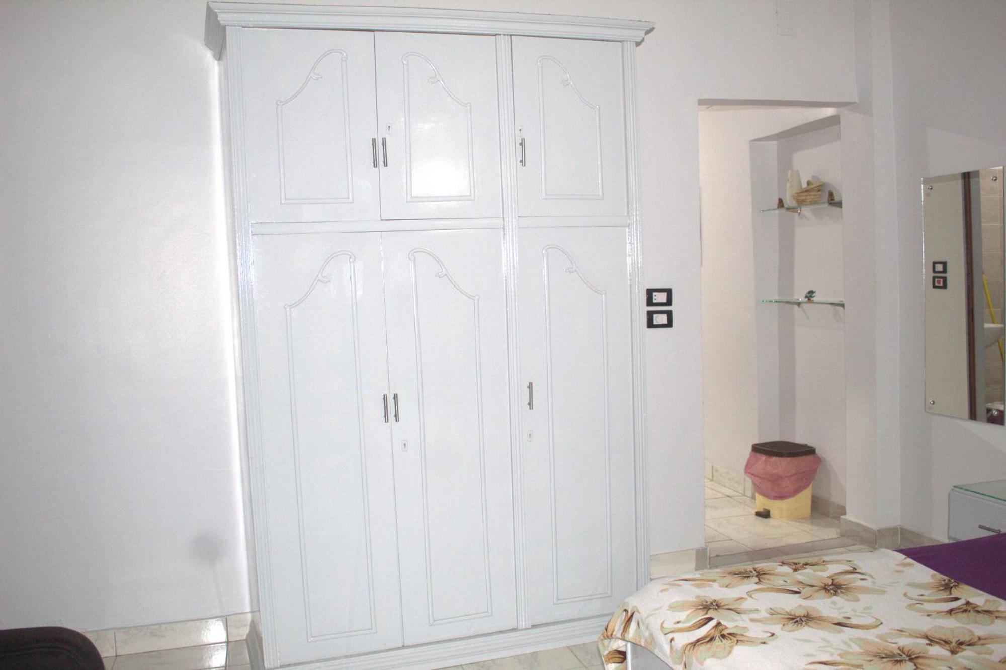 Abeer Guest House الأقصر المظهر الخارجي الصورة