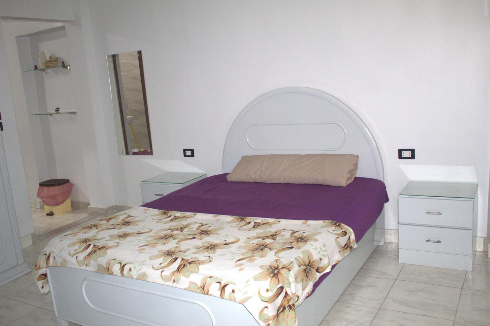 Abeer Guest House الأقصر المظهر الخارجي الصورة