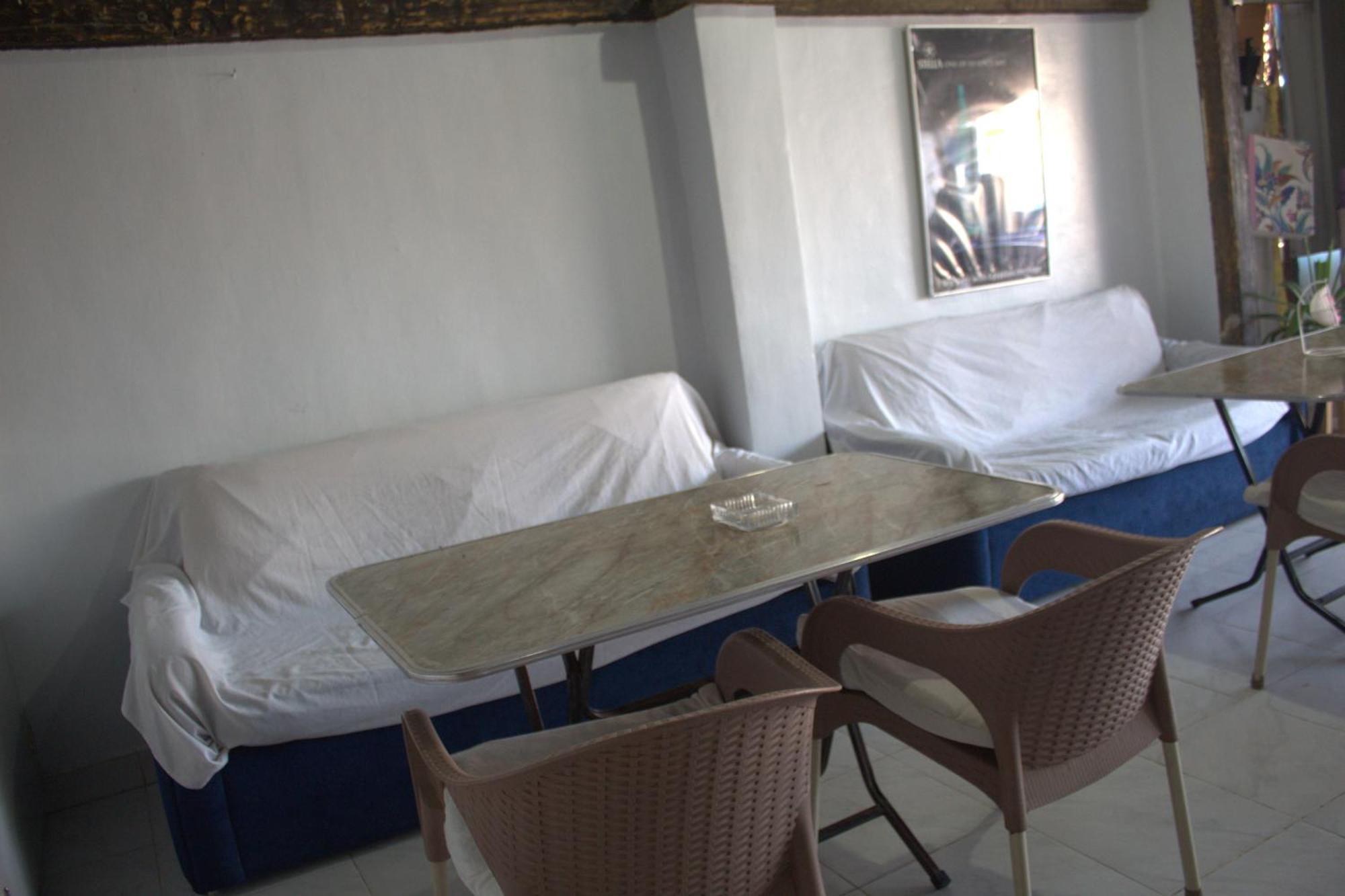 Abeer Guest House الأقصر المظهر الخارجي الصورة