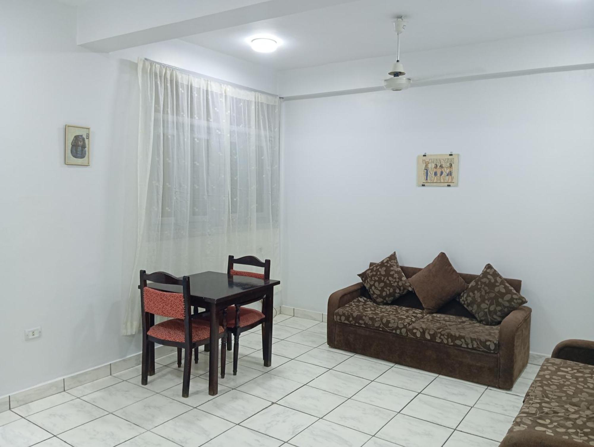 Abeer Guest House الأقصر المظهر الخارجي الصورة