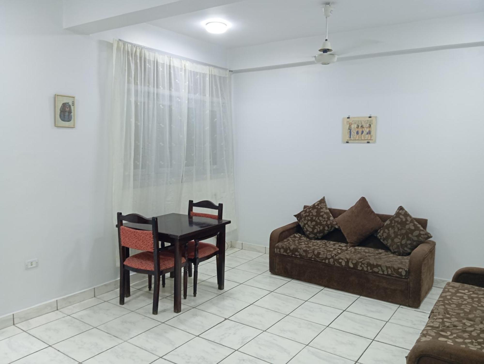 Abeer Guest House الأقصر المظهر الخارجي الصورة