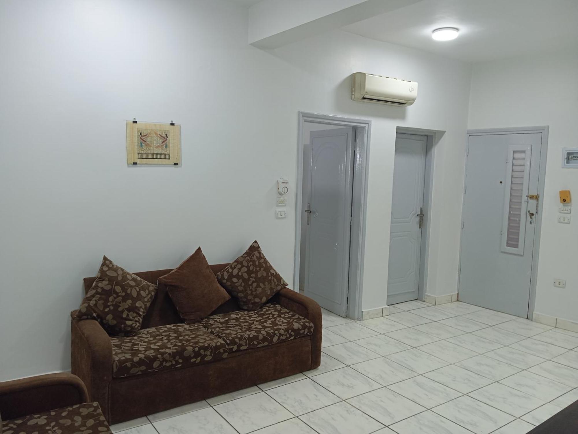 Abeer Guest House الأقصر المظهر الخارجي الصورة