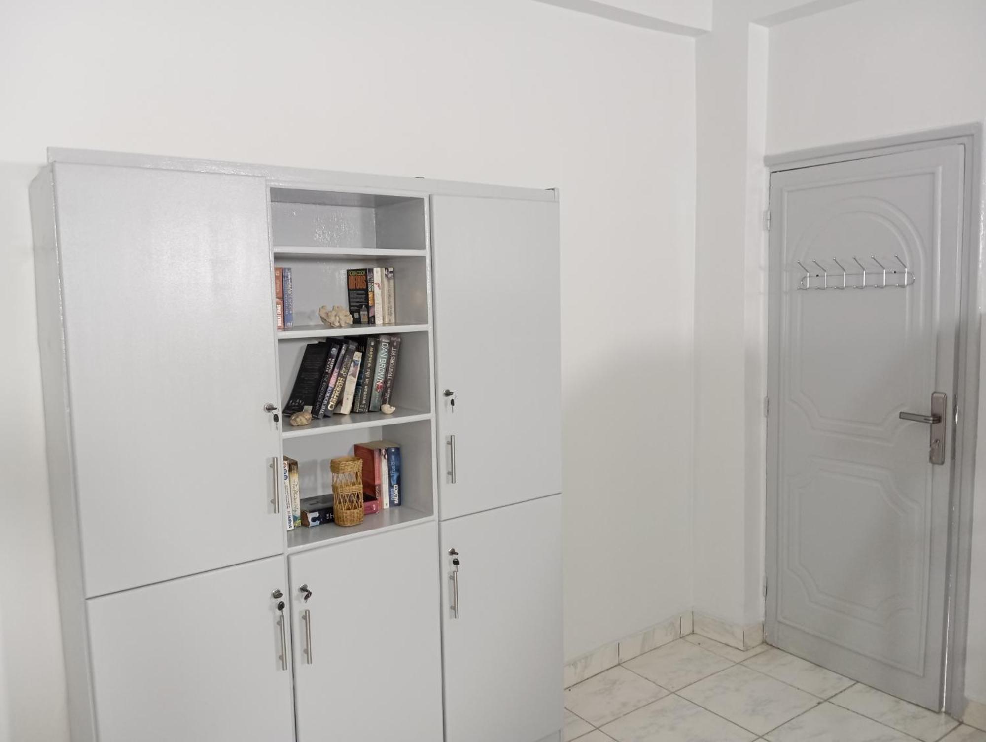 Abeer Guest House الأقصر المظهر الخارجي الصورة