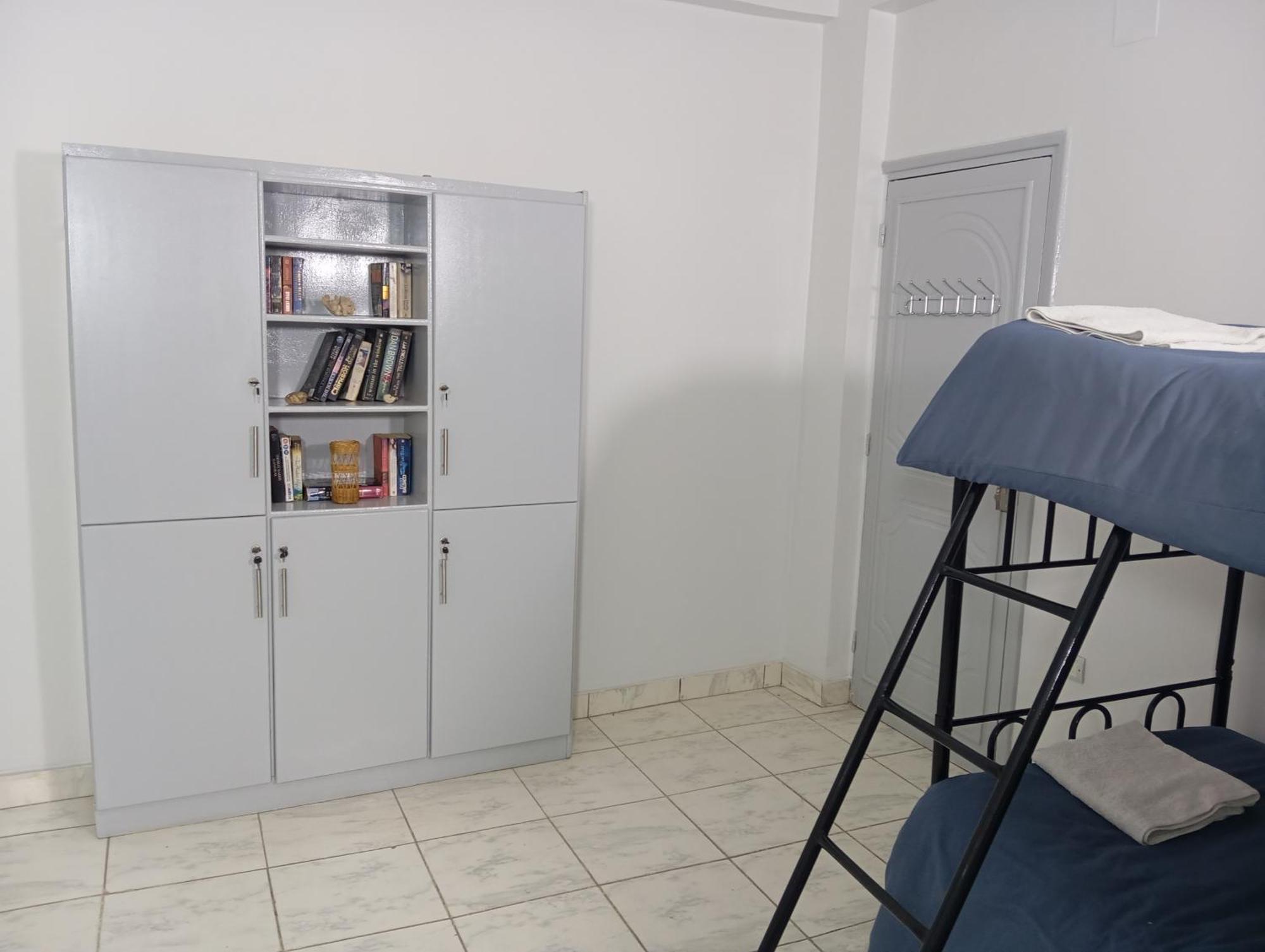 Abeer Guest House الأقصر المظهر الخارجي الصورة