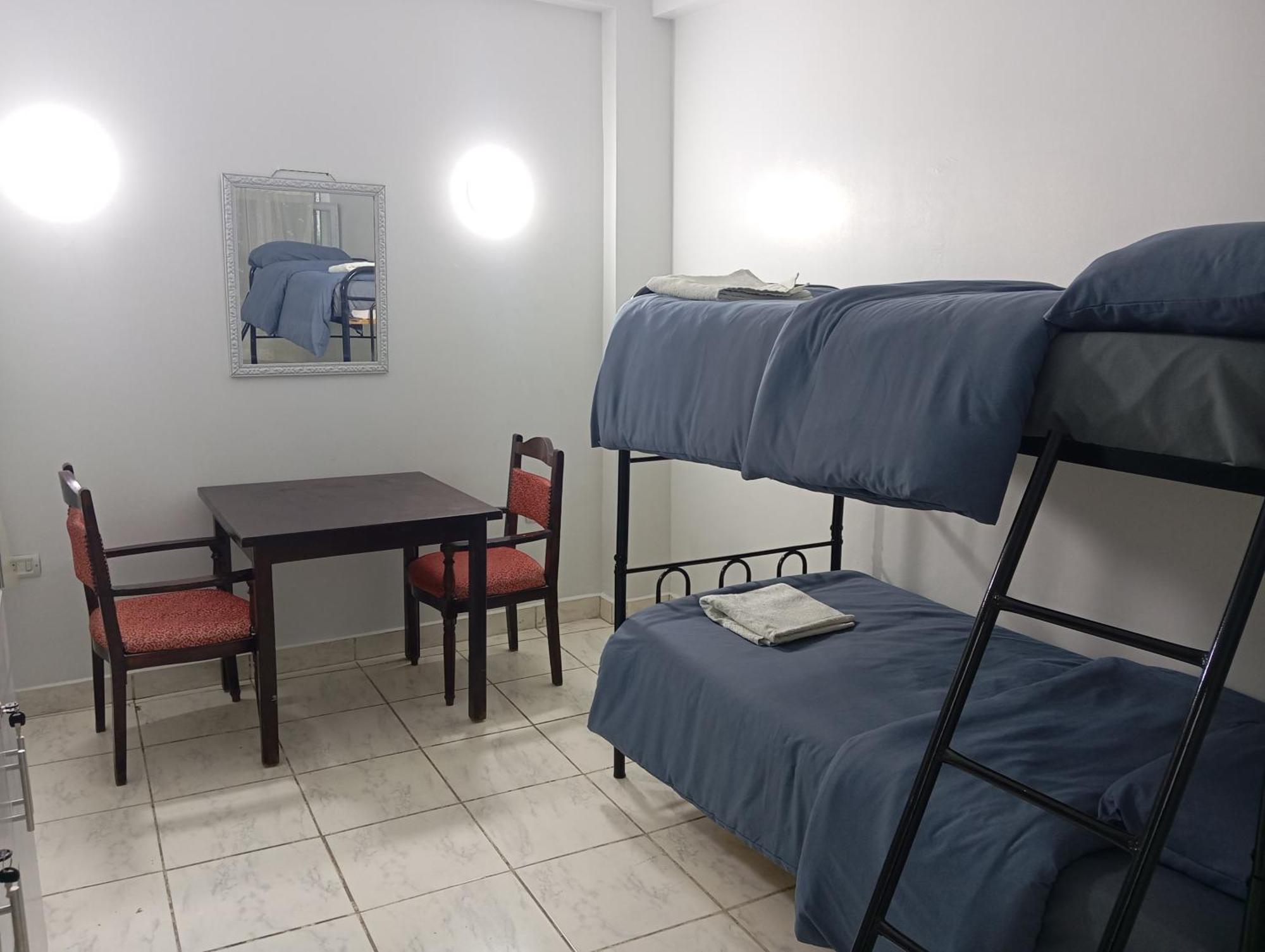 Abeer Guest House الأقصر المظهر الخارجي الصورة