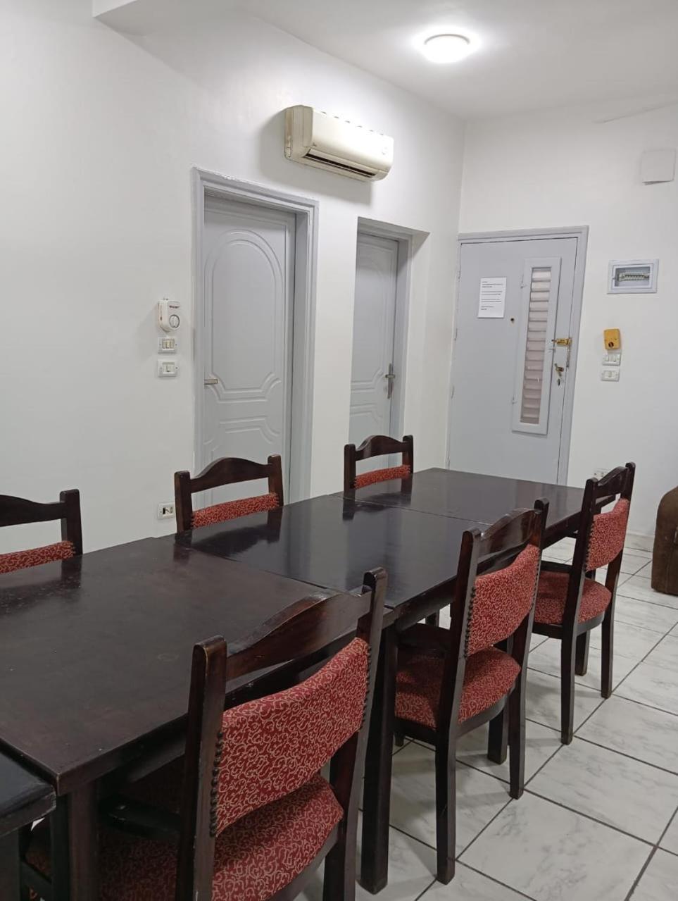Abeer Guest House الأقصر المظهر الخارجي الصورة