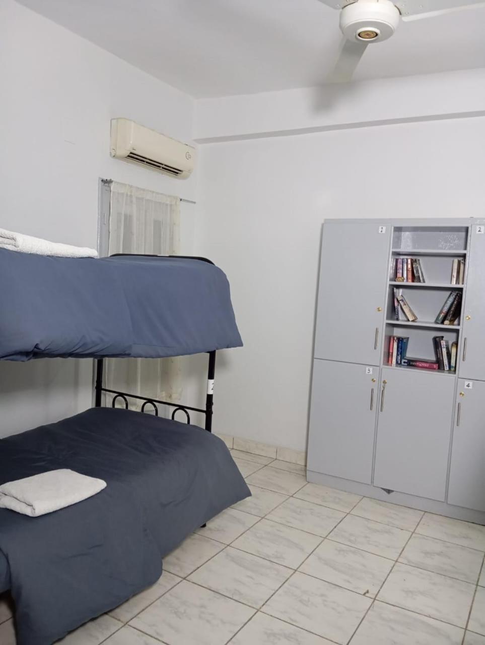 Abeer Guest House الأقصر المظهر الخارجي الصورة