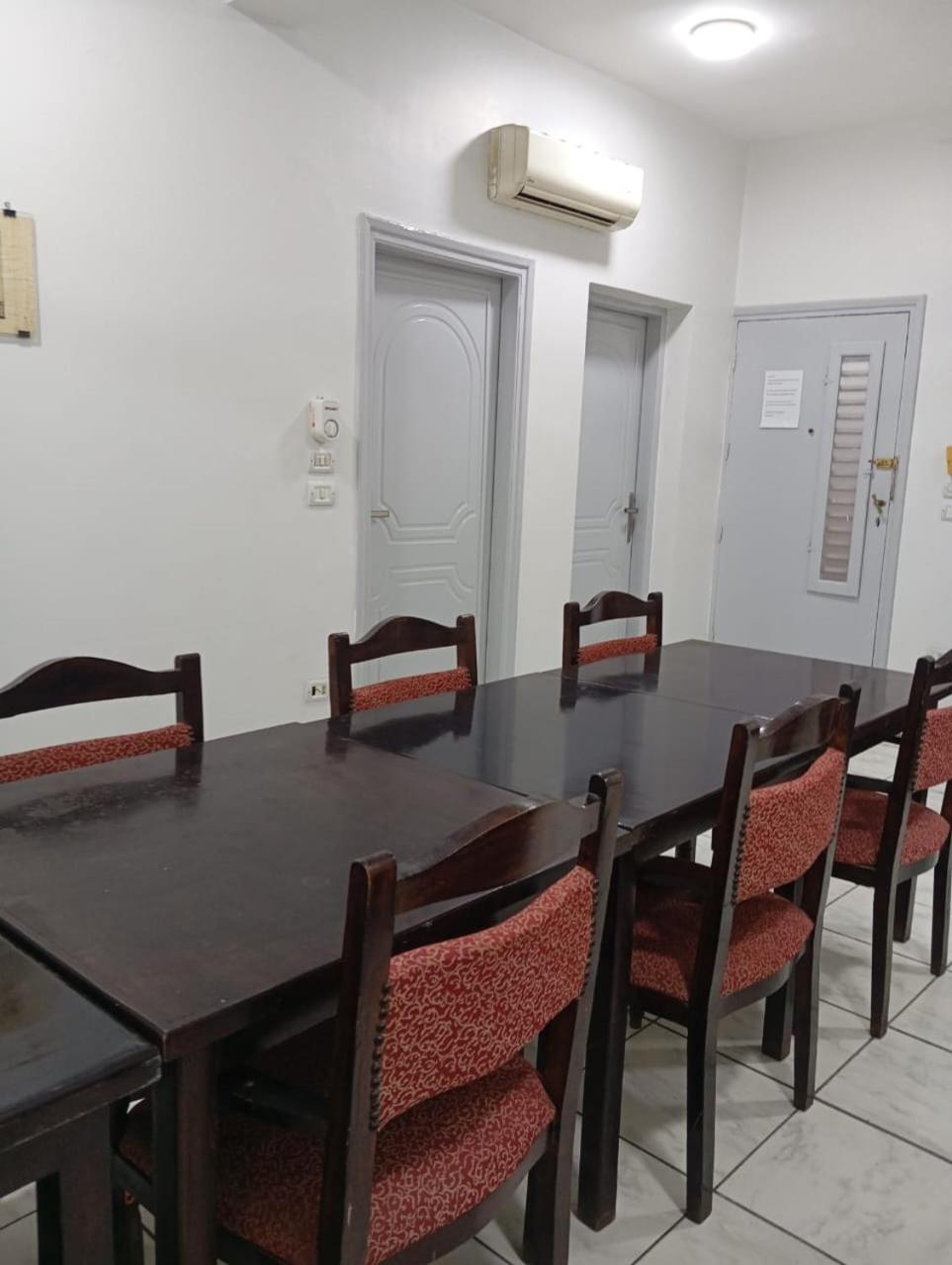 Abeer Guest House الأقصر المظهر الخارجي الصورة