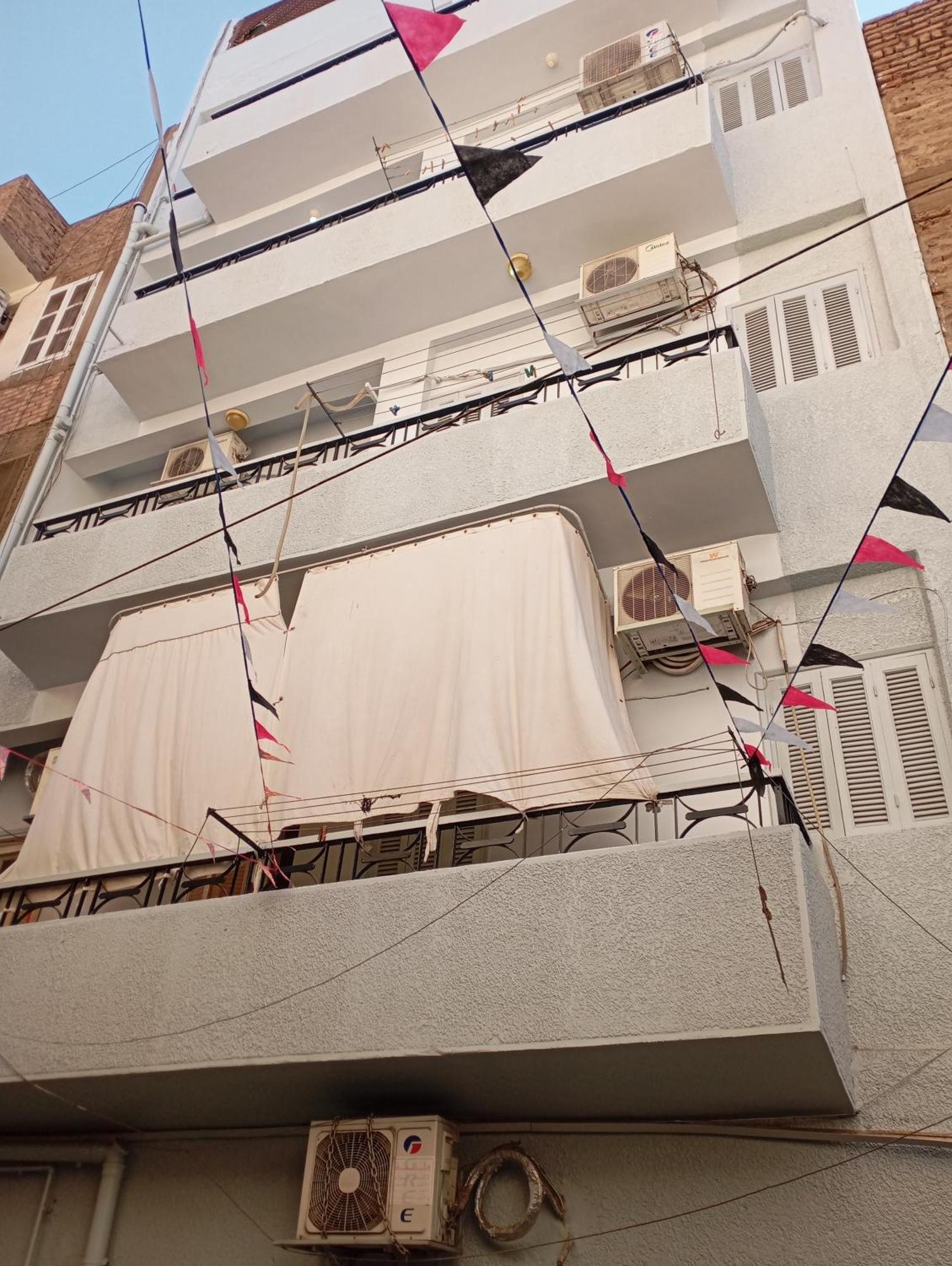 Abeer Guest House الأقصر المظهر الخارجي الصورة
