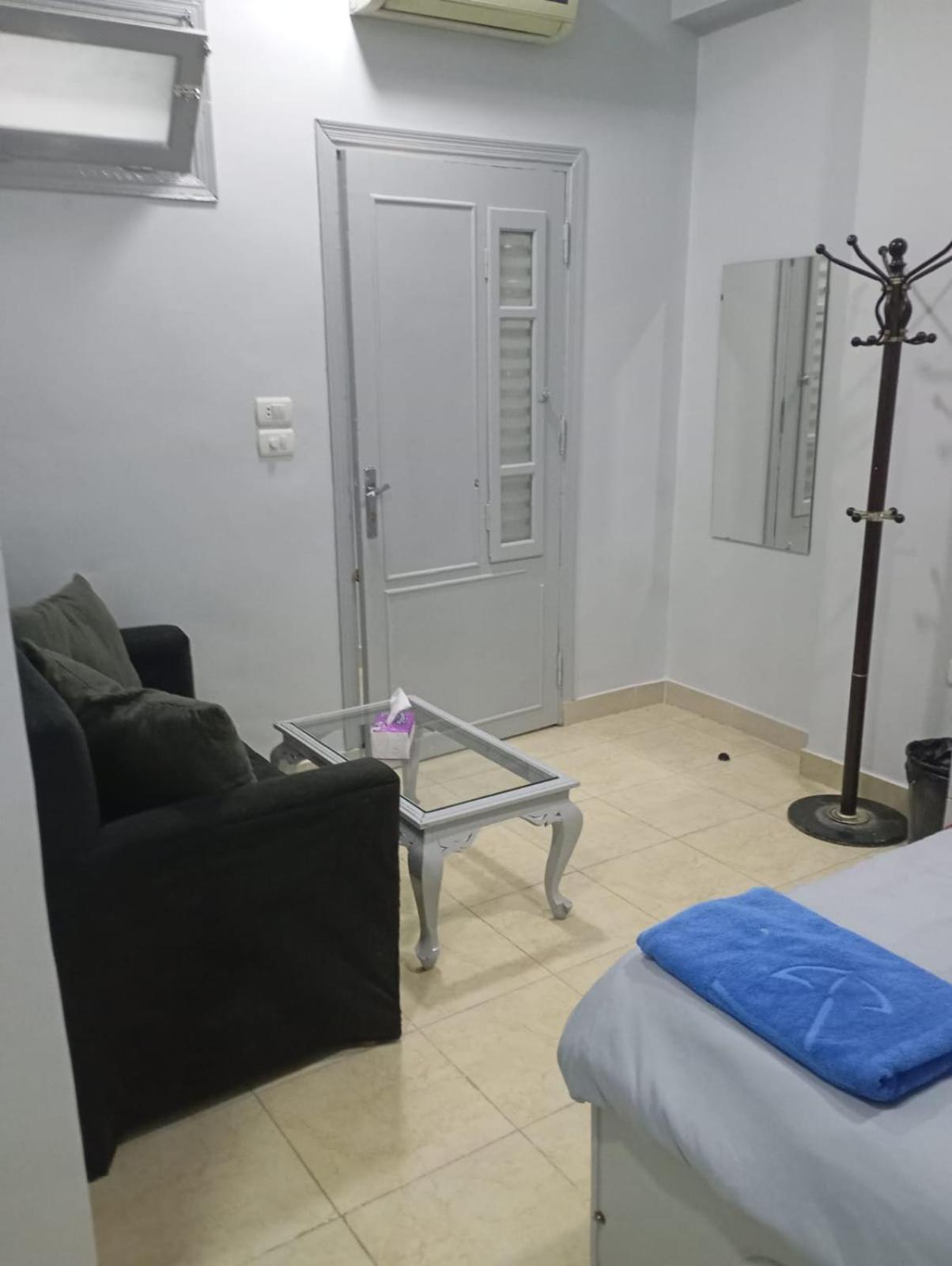 Abeer Guest House الأقصر المظهر الخارجي الصورة