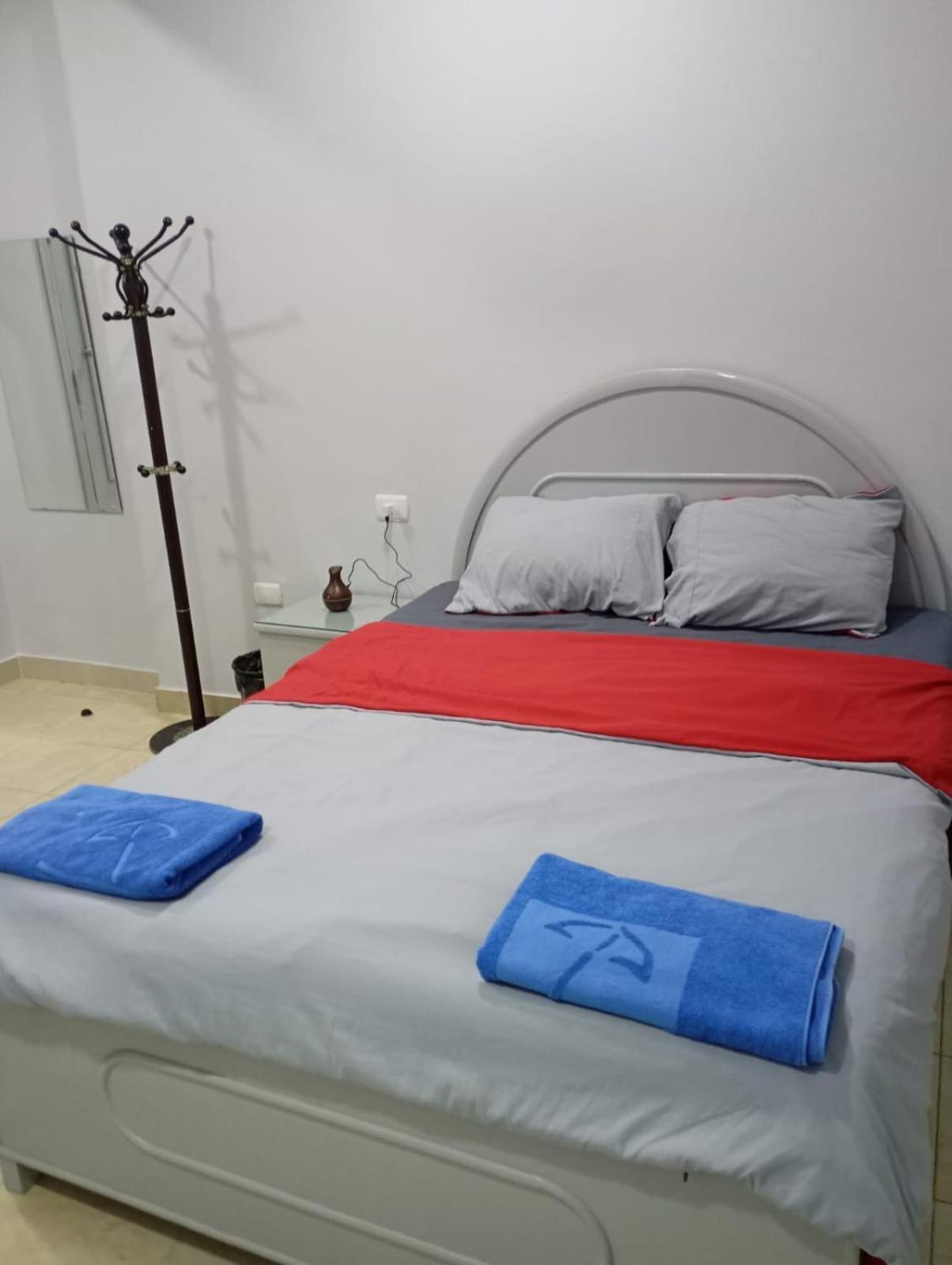 Abeer Guest House الأقصر المظهر الخارجي الصورة