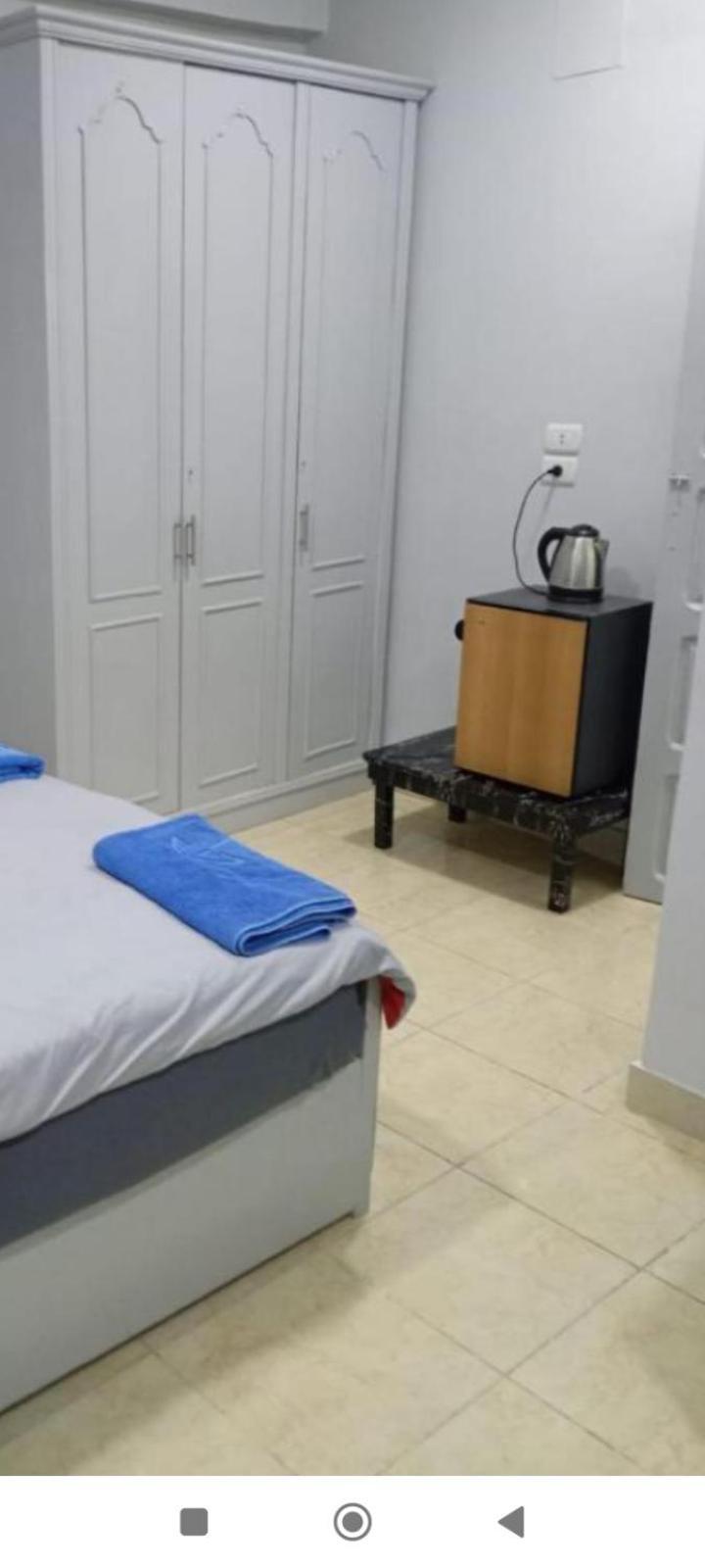 Abeer Guest House الأقصر المظهر الخارجي الصورة